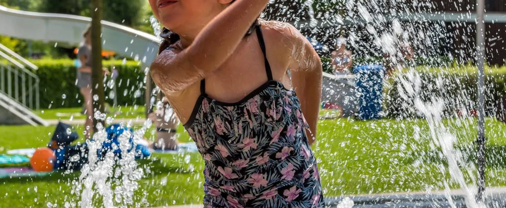 Camping Seefeld Park Sarnen *****