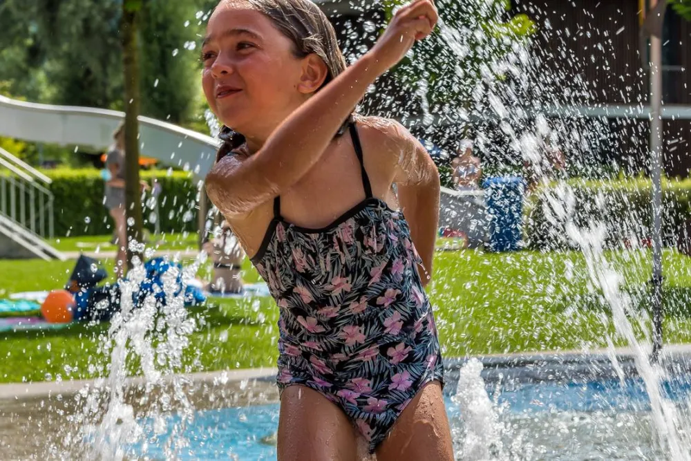 Camping Seefeld Park Sarnen *****