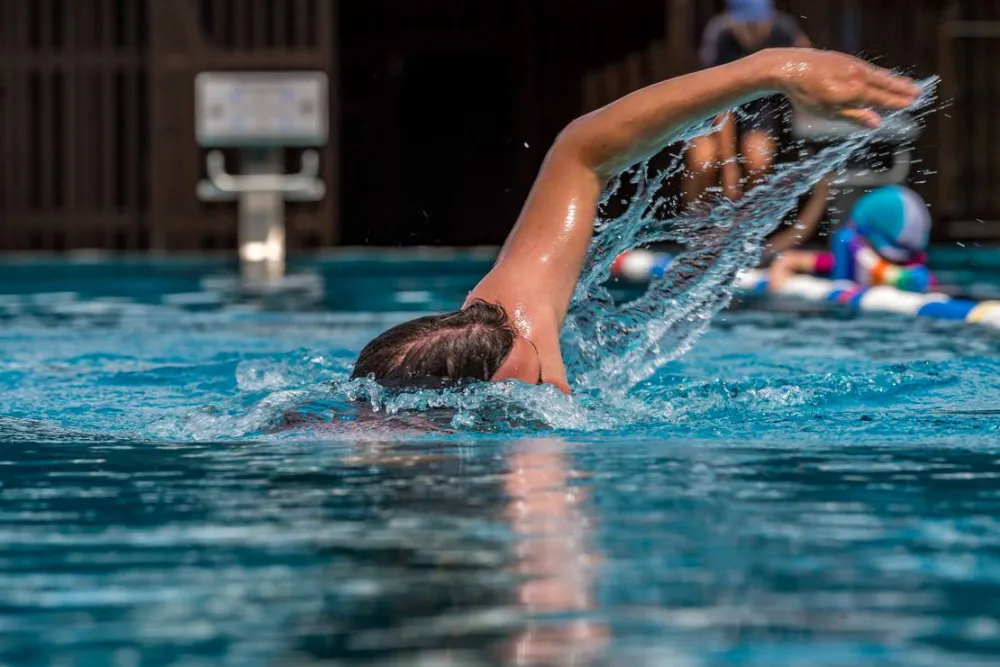 Camping Seefeld Park Sarnen *****