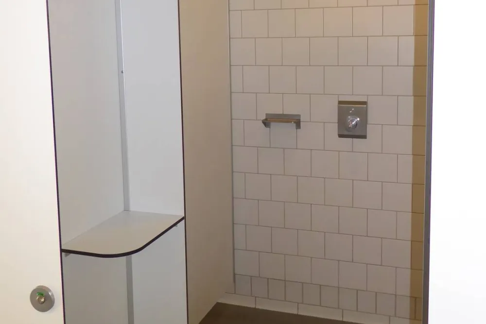 Camping Seefeld Park Sarnen *****