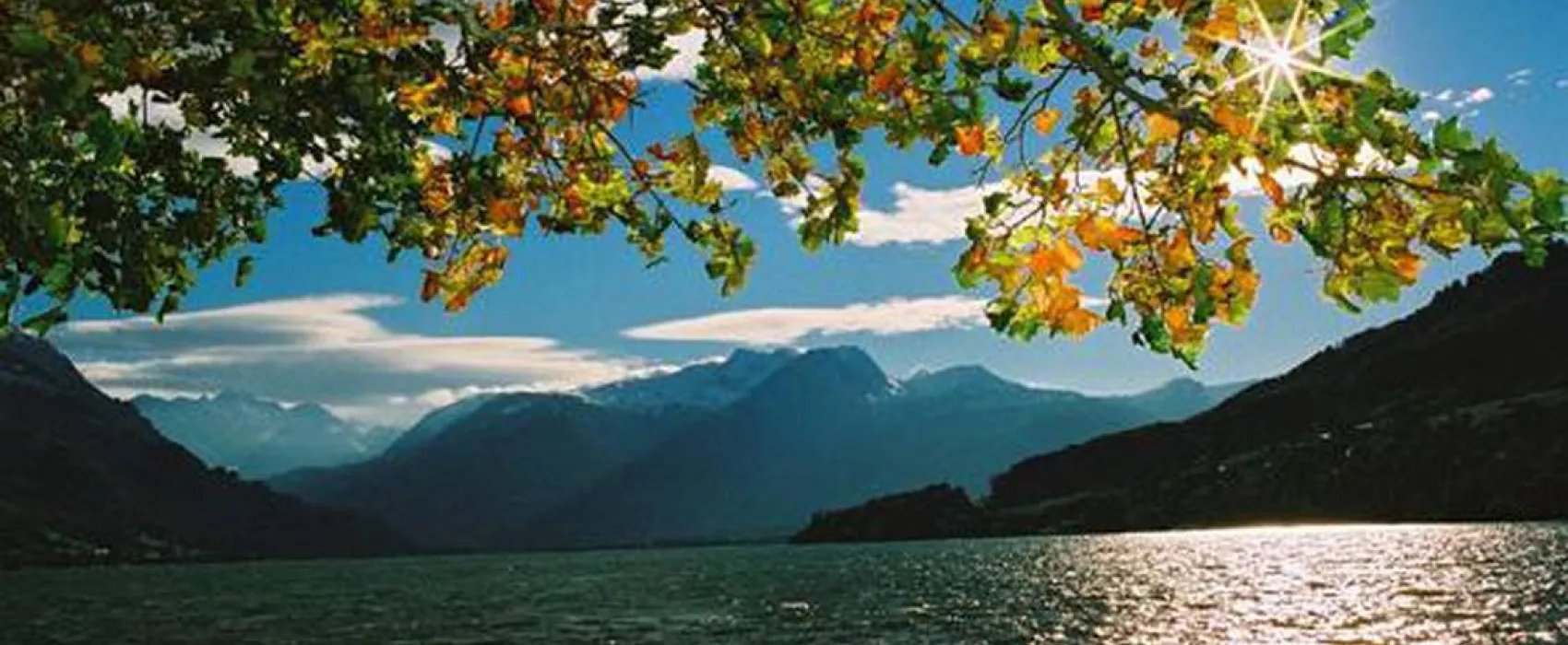 Camping Seefeld Park Sarnen *****