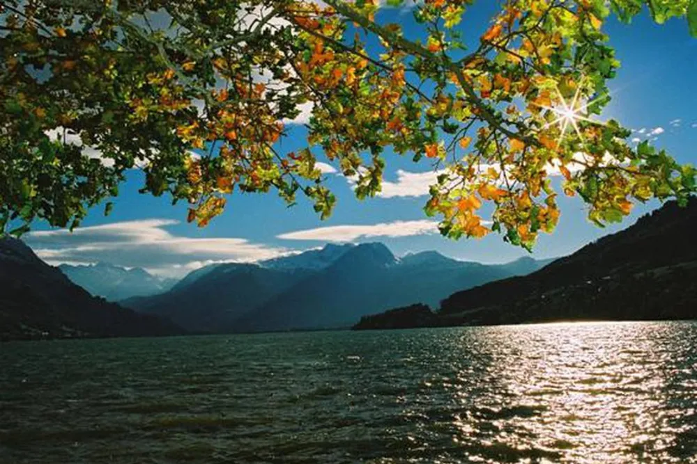 Camping Seefeld Park Sarnen *****