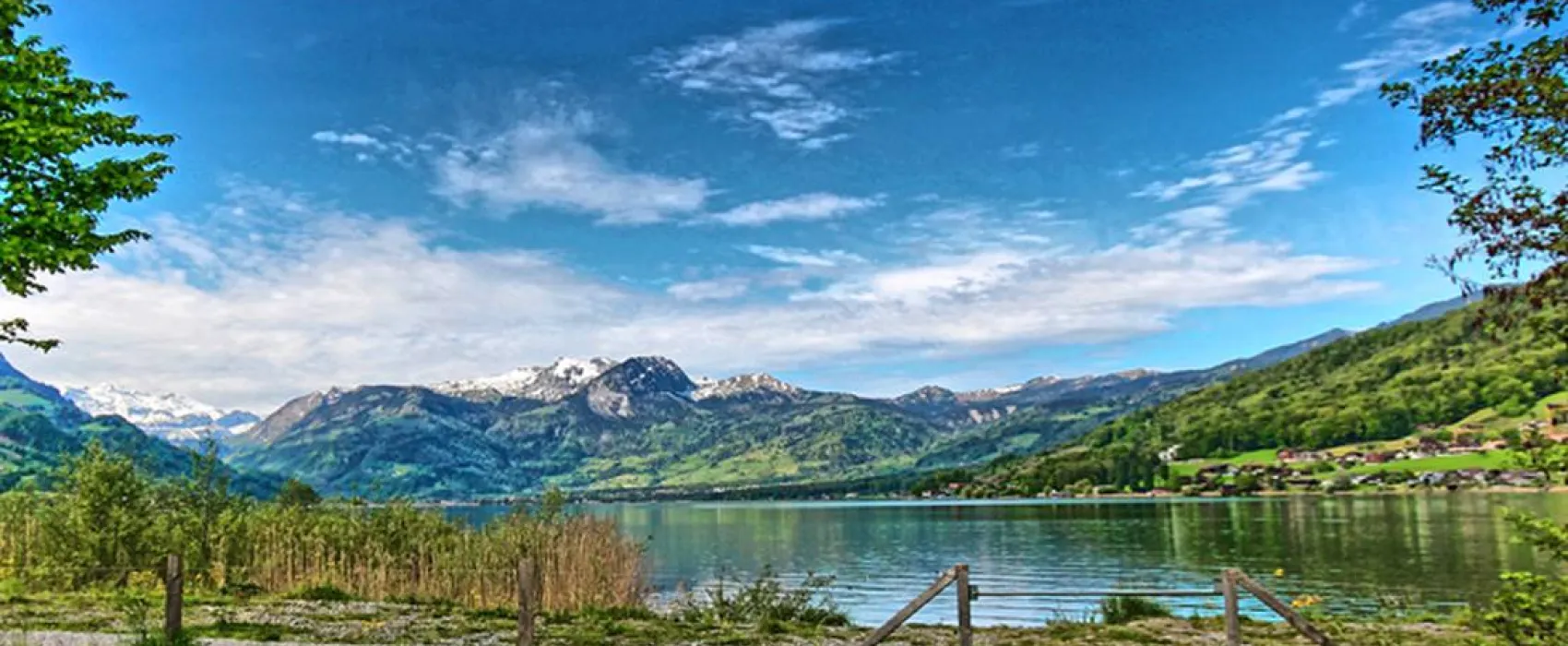 Camping Seefeld Park Sarnen *****