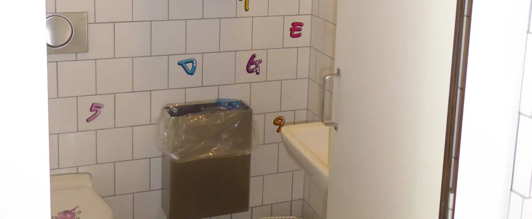 Camping Seefeld Park Sarnen *****