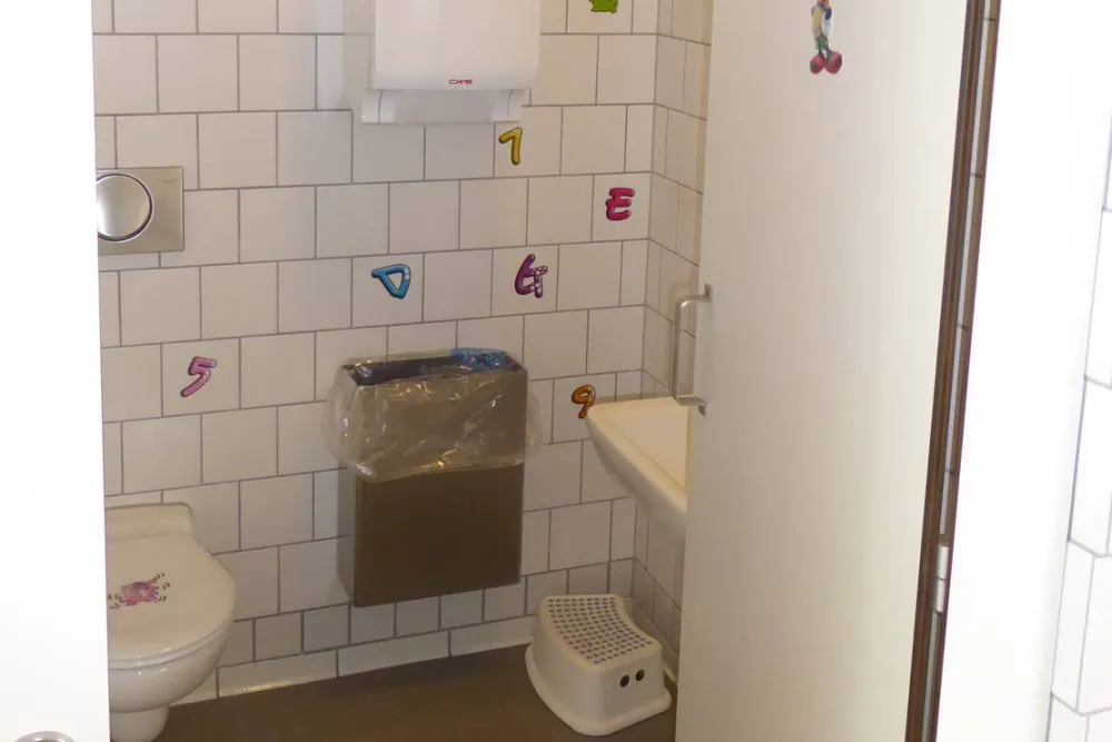 Camping Seefeld Park Sarnen *****