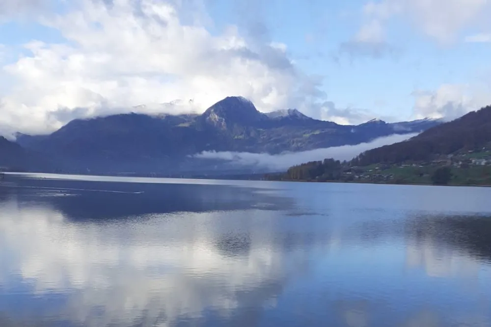 Camping Seefeld Park Sarnen *****