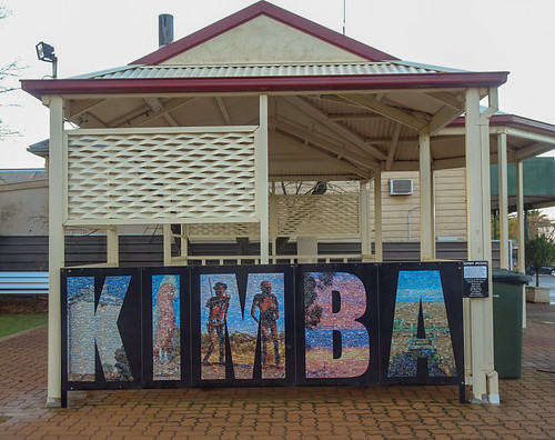 Kimba Campground photo 2