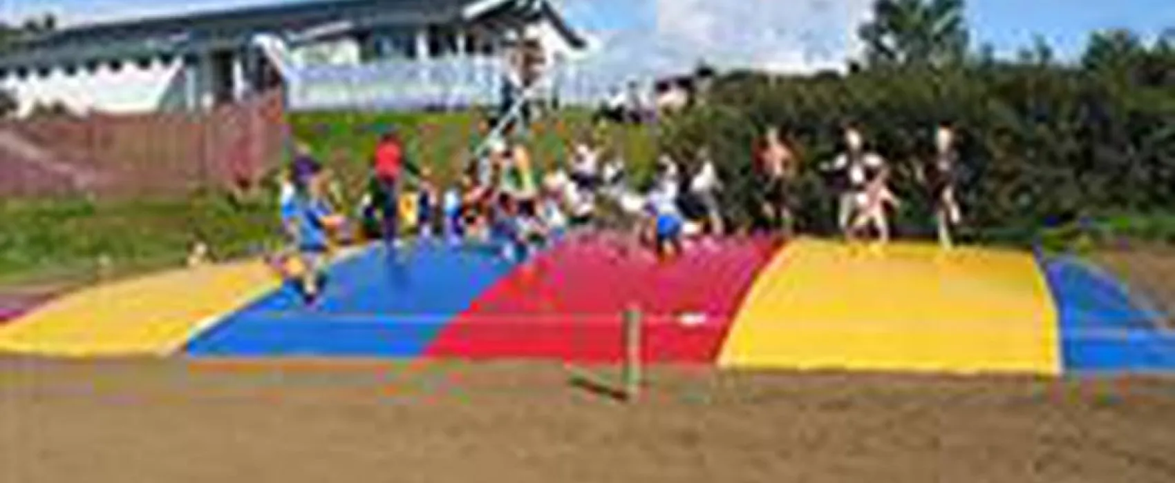 Tjaldsvæðið Husafell