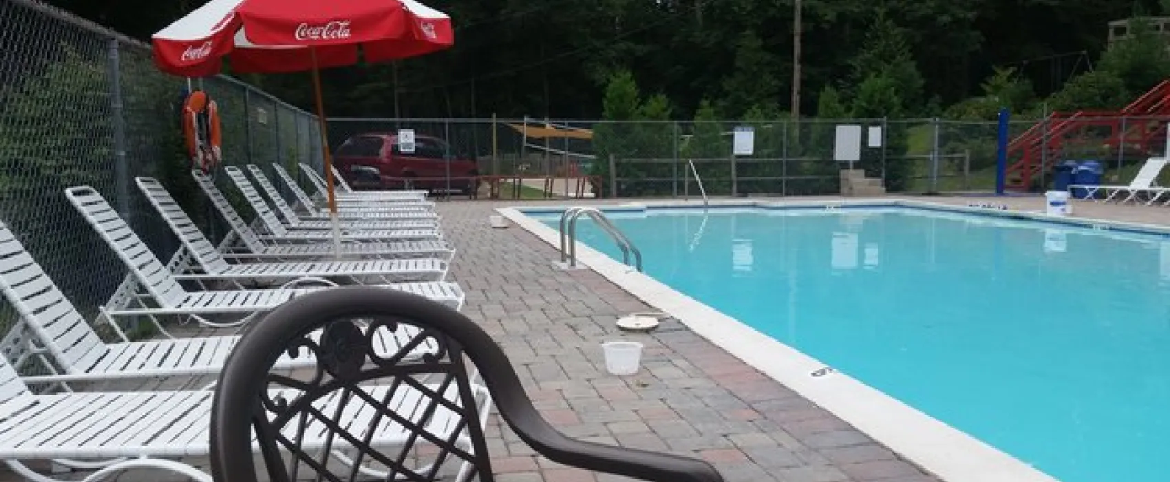 Whispering Pines Campground