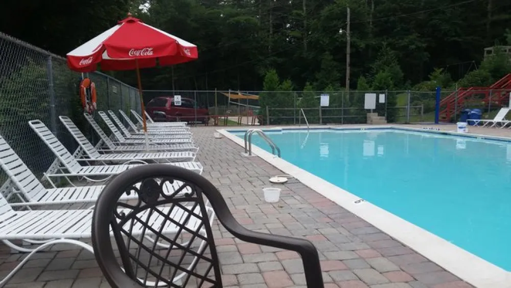 Whispering Pines Campground