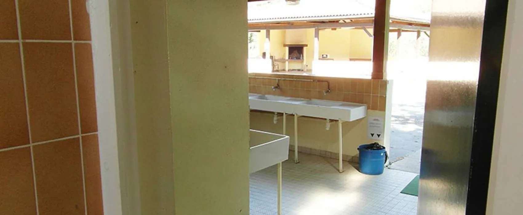 Camping Municipal De L'allagnon