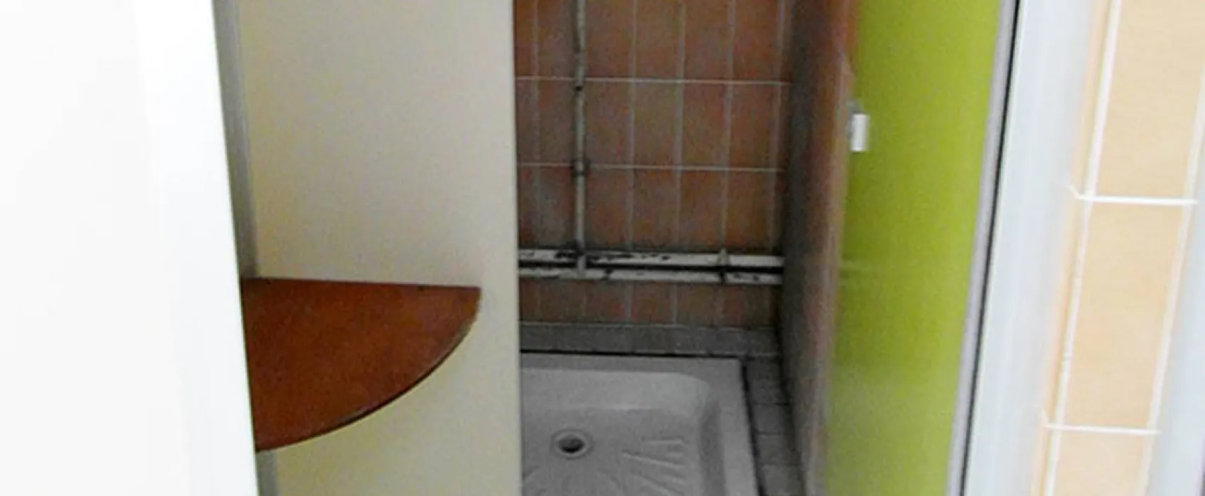 Camping Municipal De L'allagnon