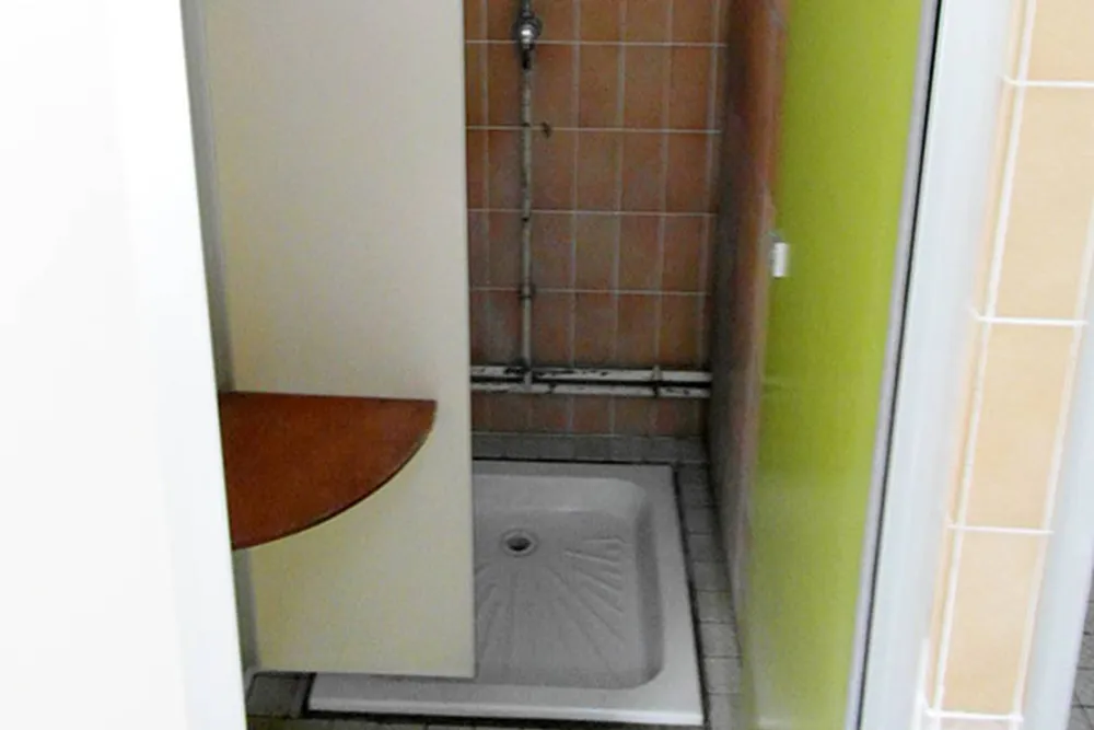 Camping Municipal De L'allagnon