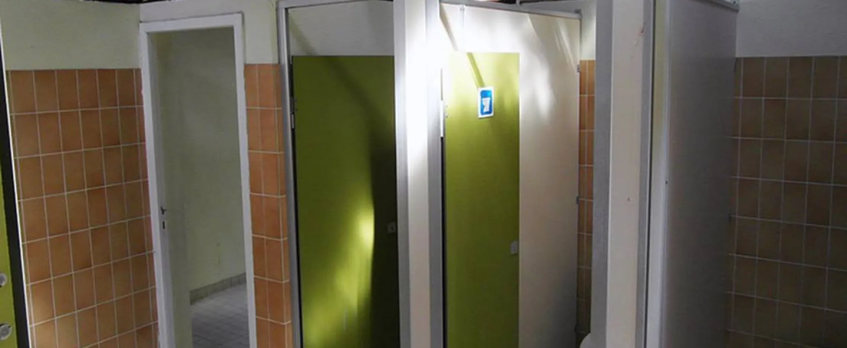 Camping Municipal De L'allagnon