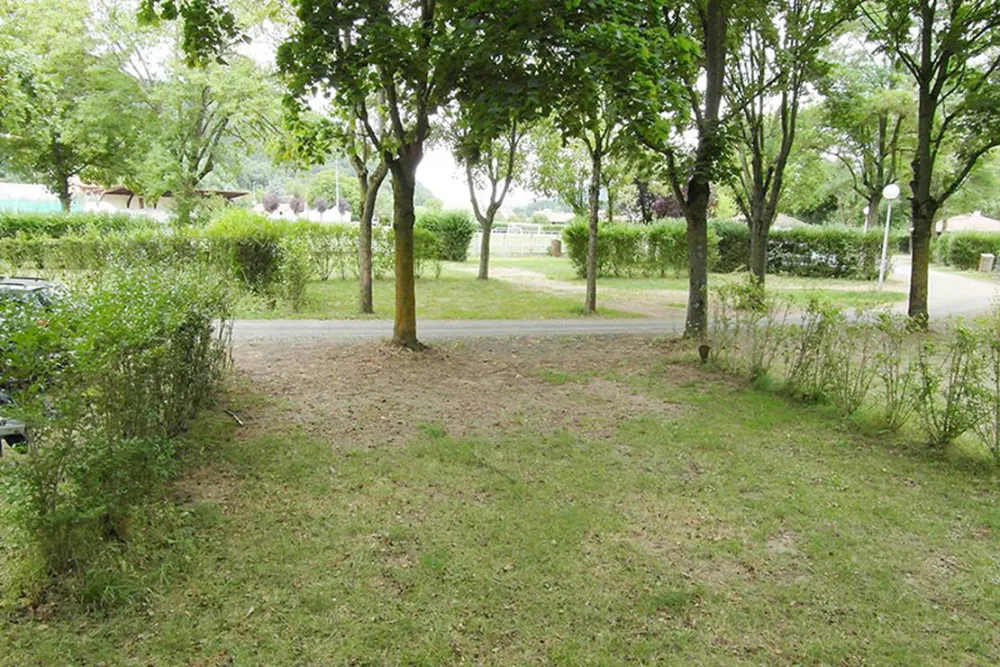 Camping Municipal De L'allagnon