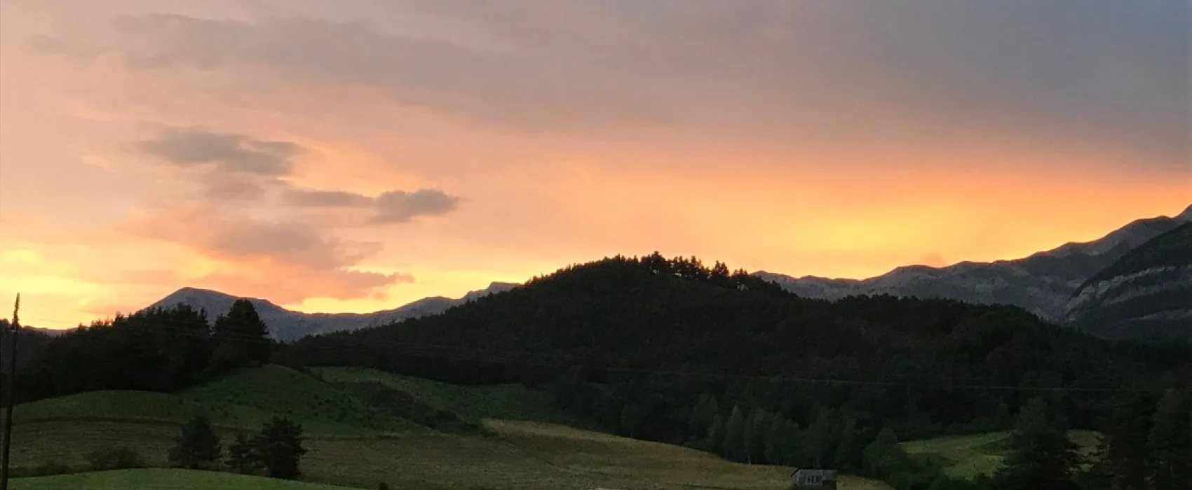 Lou Passavous (Glamping)