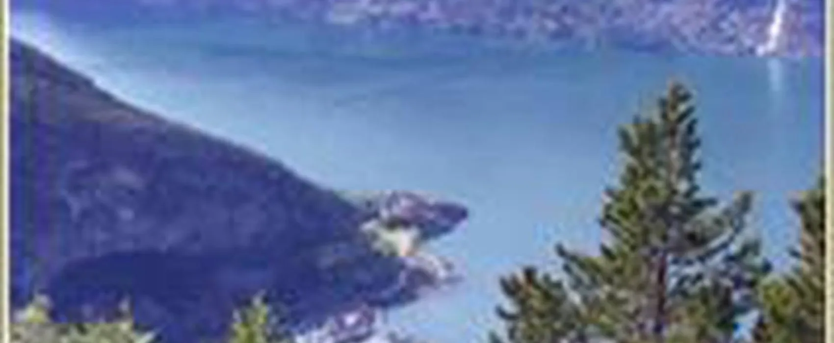 Årdalstangen Feriepark