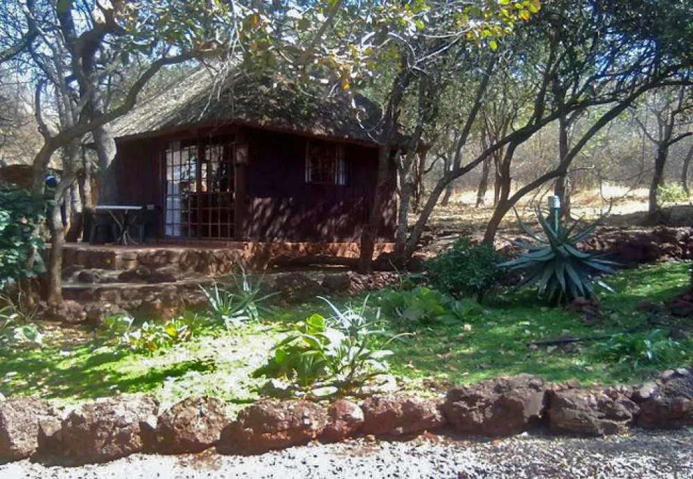 Thaba Nkwe Bushveld Inn