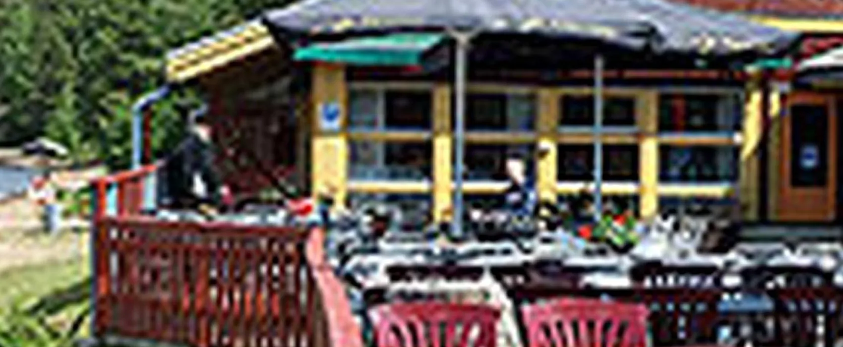 Årsunda Strandbaden Camping