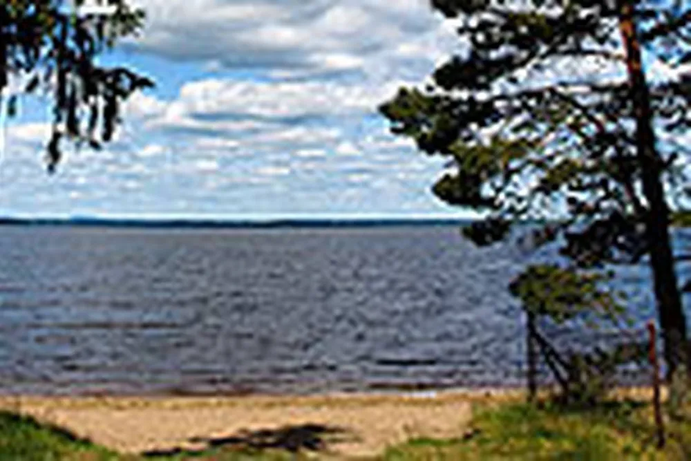 Årsunda Strandbaden Camping