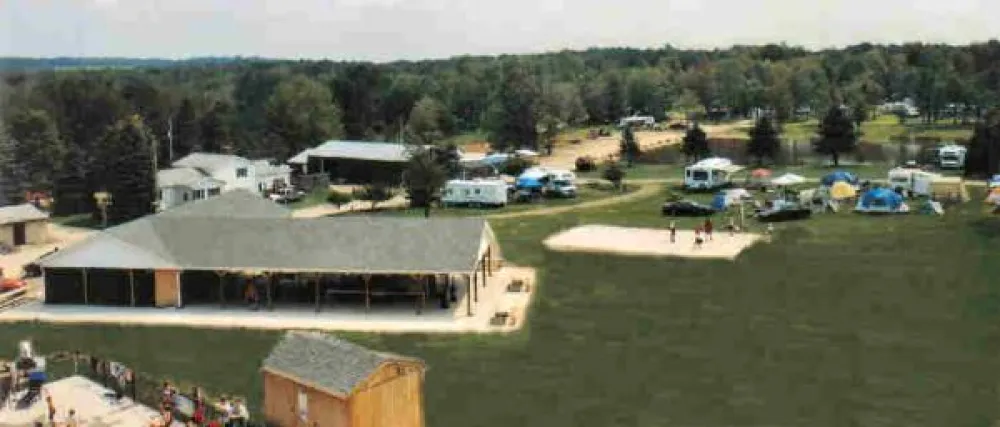 Family Affair Campground