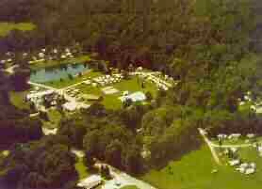 Family Affair Campground