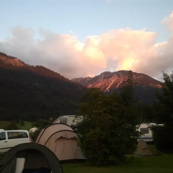Rubi Camp in Deutschland - Spottocamp - Spottocamp