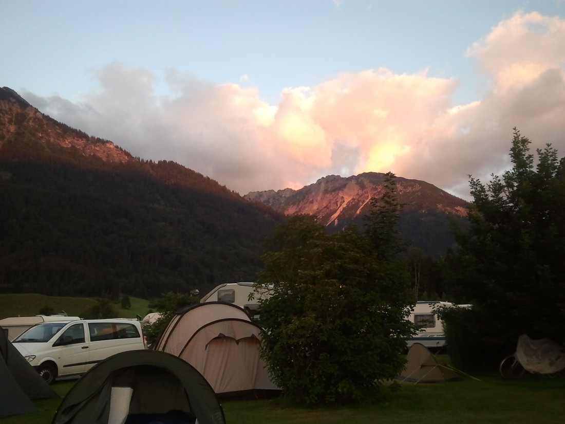 camping bambus geschirr Outdoor Geschirr: Mehrweg Teller von Koziol