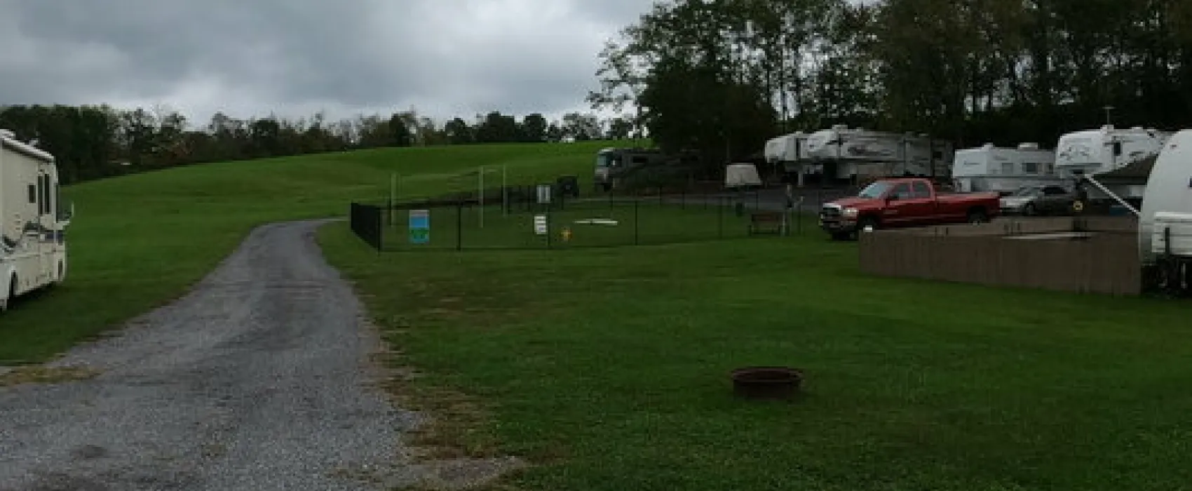 Twin Bridges Meadow Family Campground