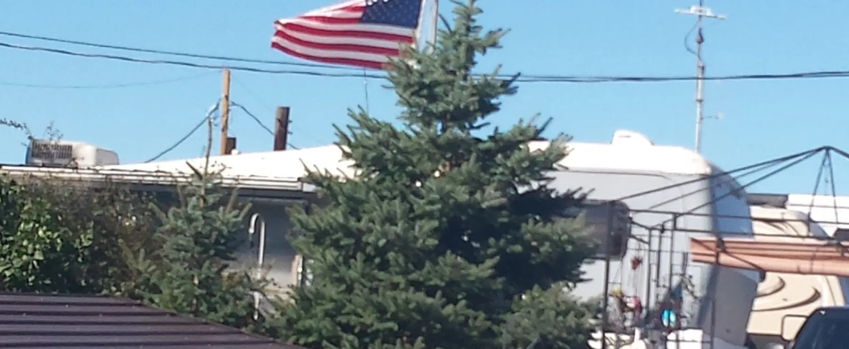 Twin Bridges Meadow Family Campground