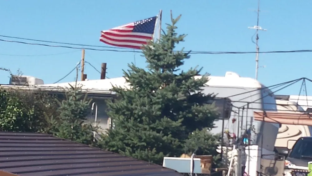 Twin Bridges Meadow Family Campground