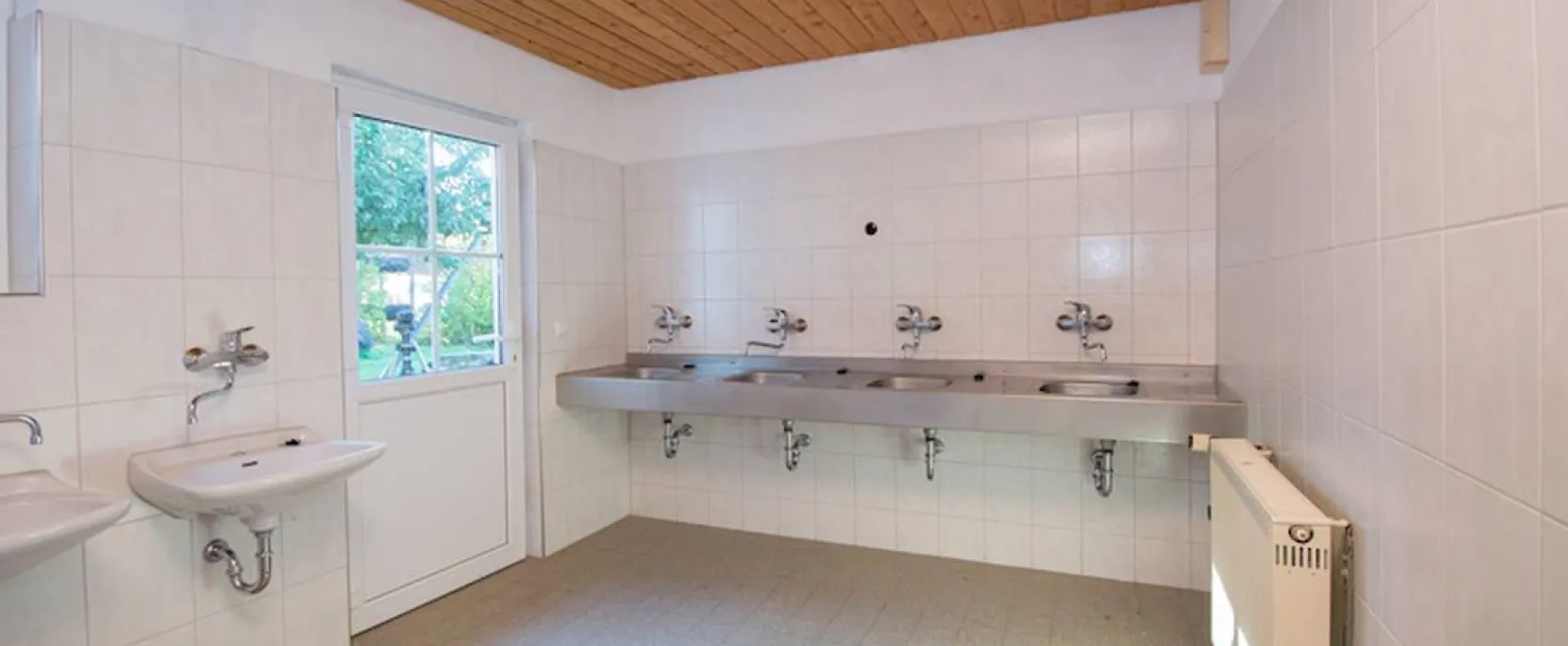 Camping Moorbad Riedle