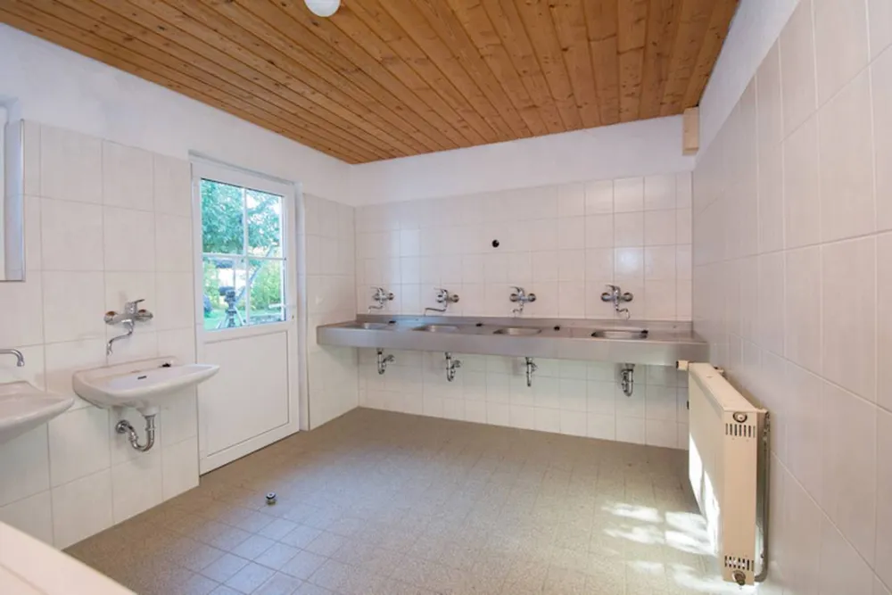 Camping Moorbad Riedle