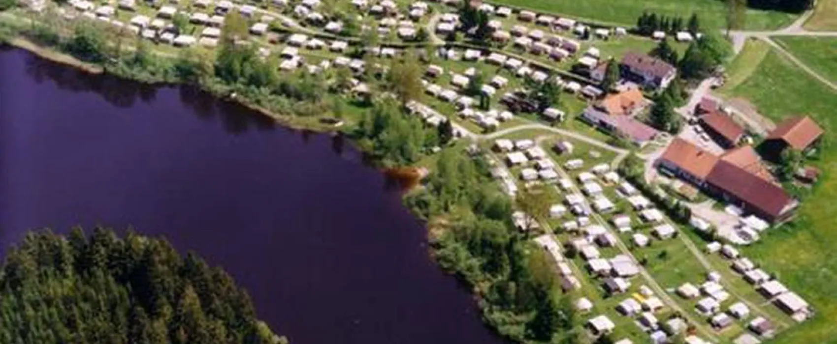 Camping Moorbad Riedle