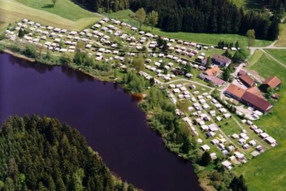 Camping Moorbad Riedle