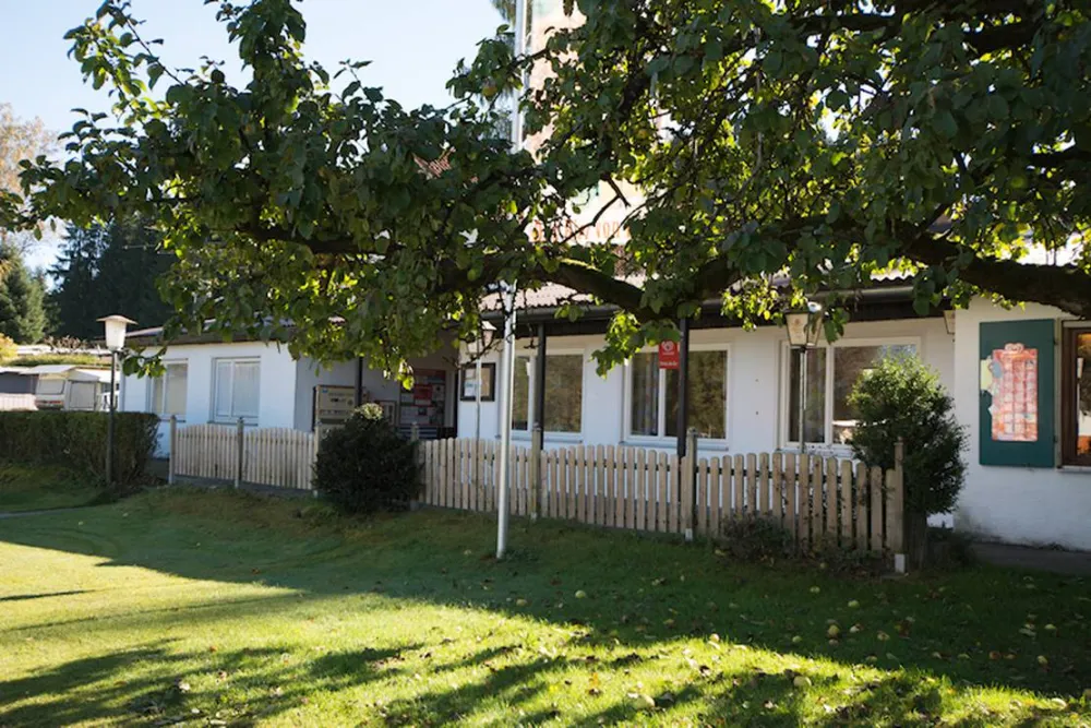 Camping Moorbad Riedle