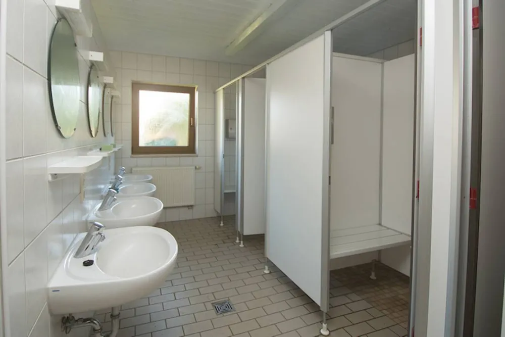 Camping Moorbad Riedle