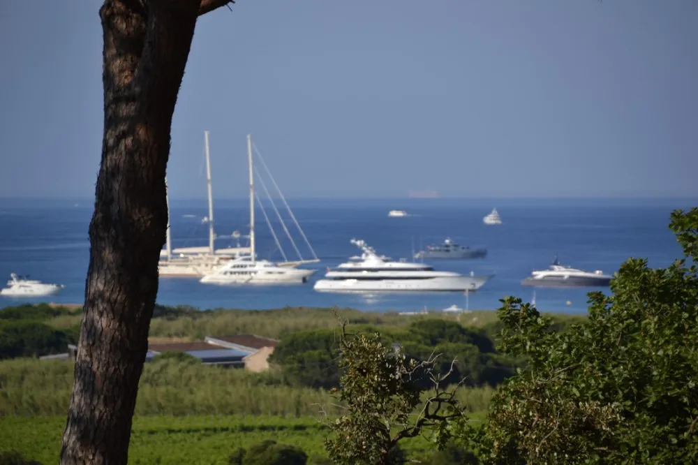Yelloh! Village Les Tournels