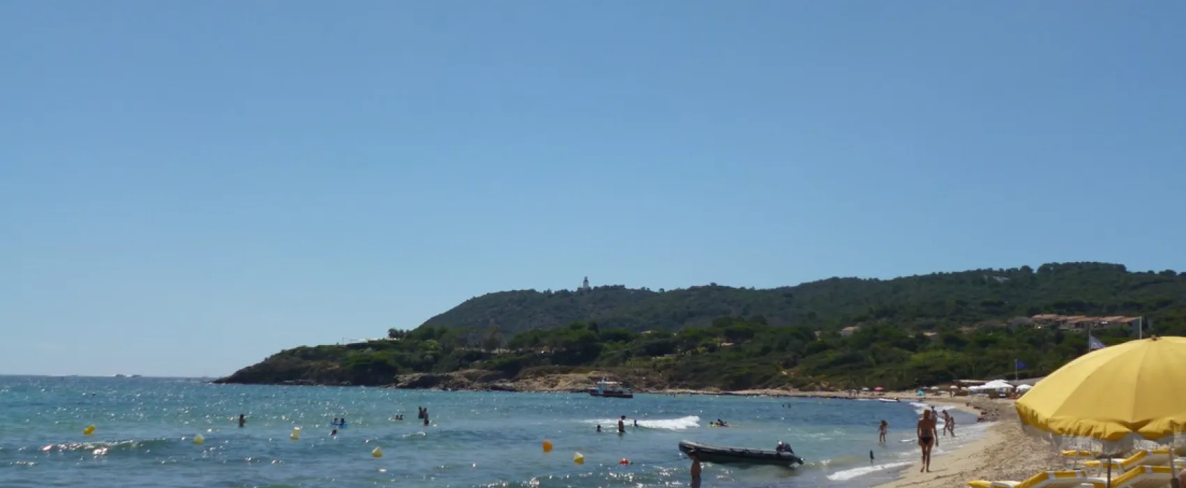 Yelloh! Village Les Tournels