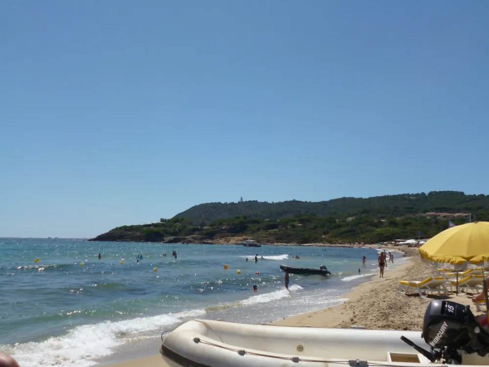 Yelloh! Village Les Tournels