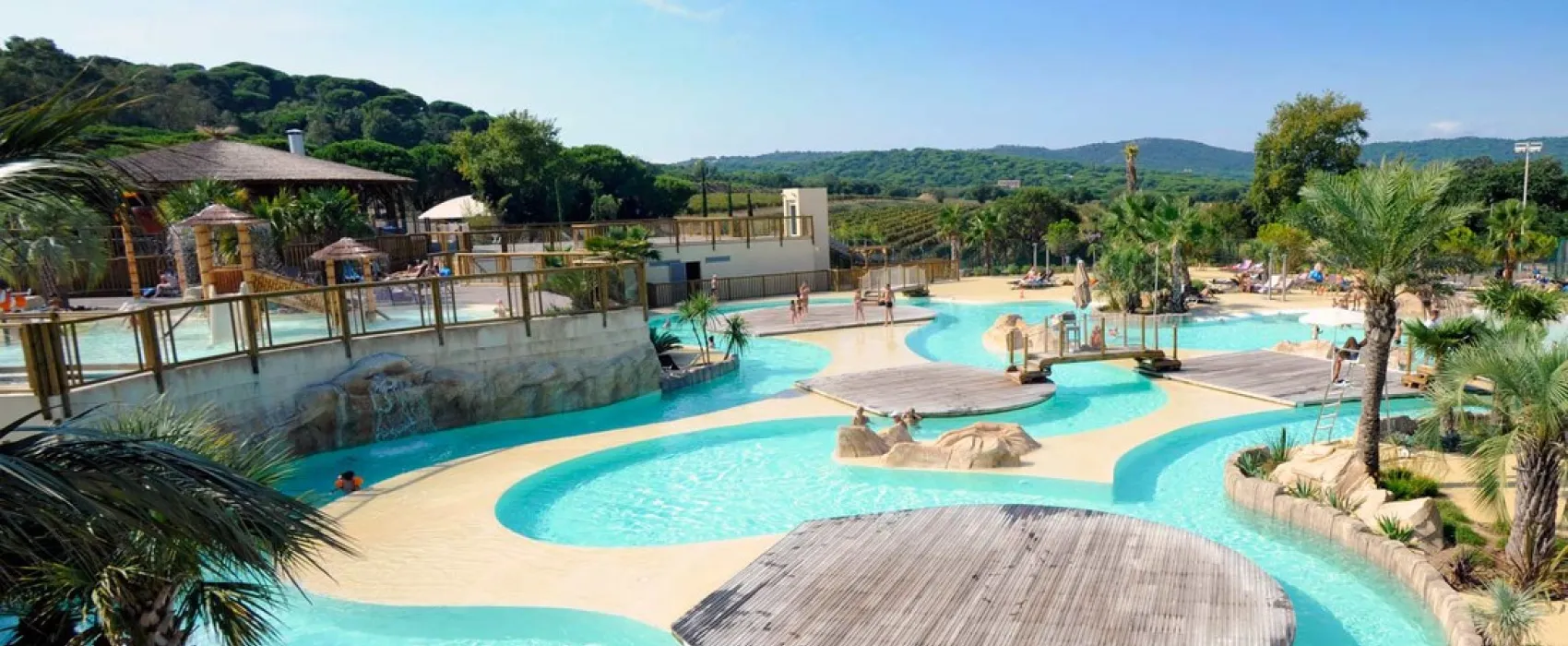 Yelloh! Village Les Tournels