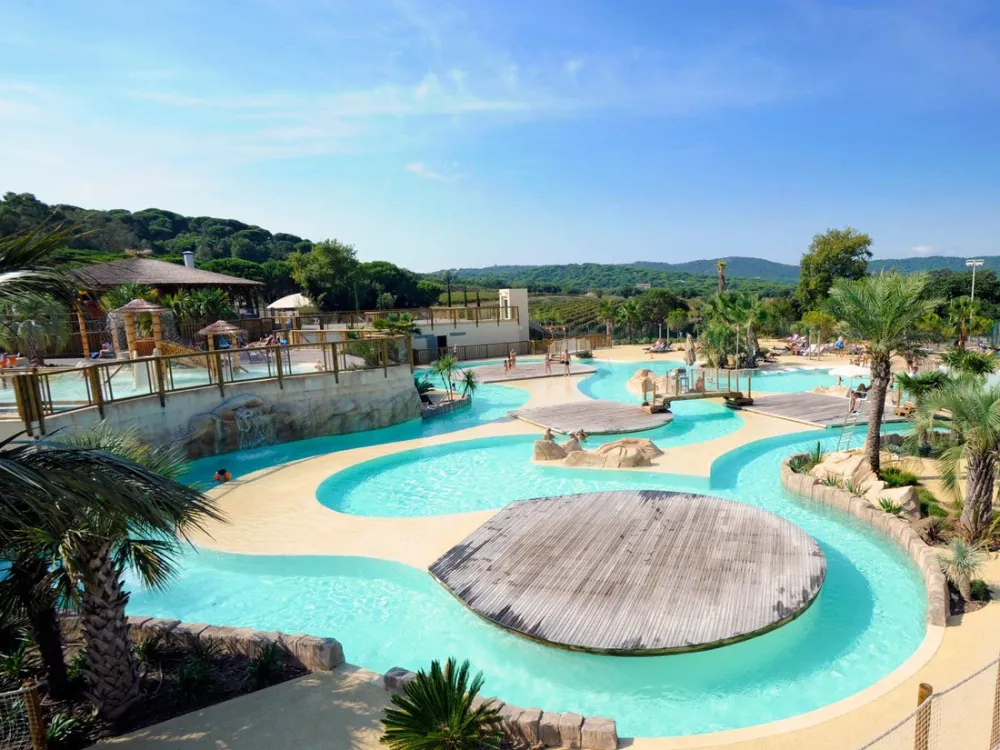 Yelloh! Village Les Tournels