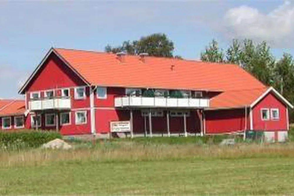 Åsleröds Camping och Vandrarhem