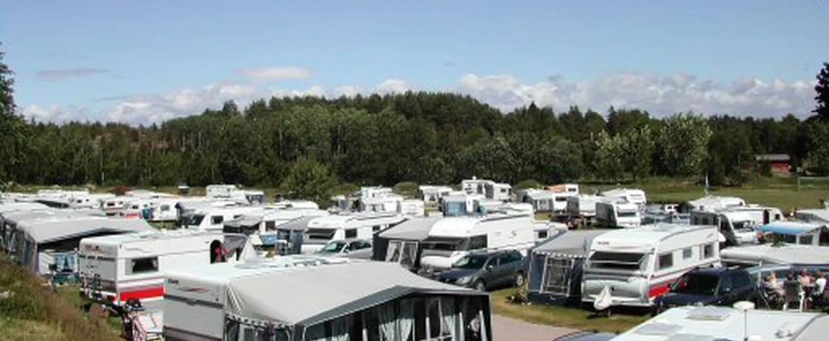 Åsleröds Camping och Vandrarhem