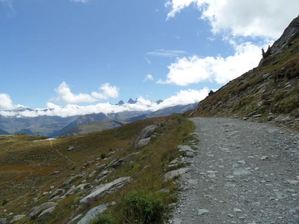 Capfun Saint Colomban