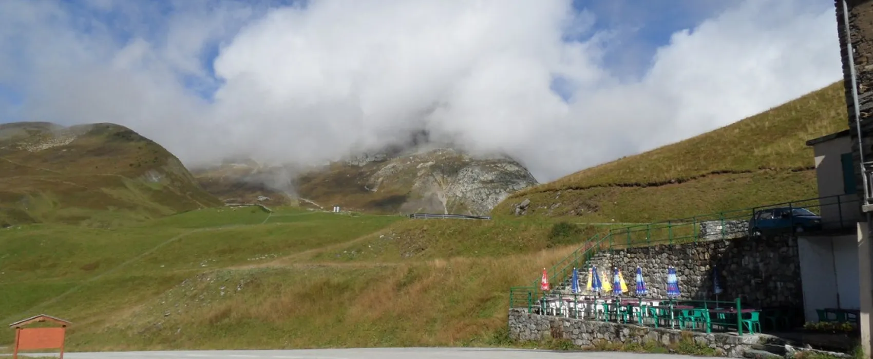 Capfun Saint Colomban