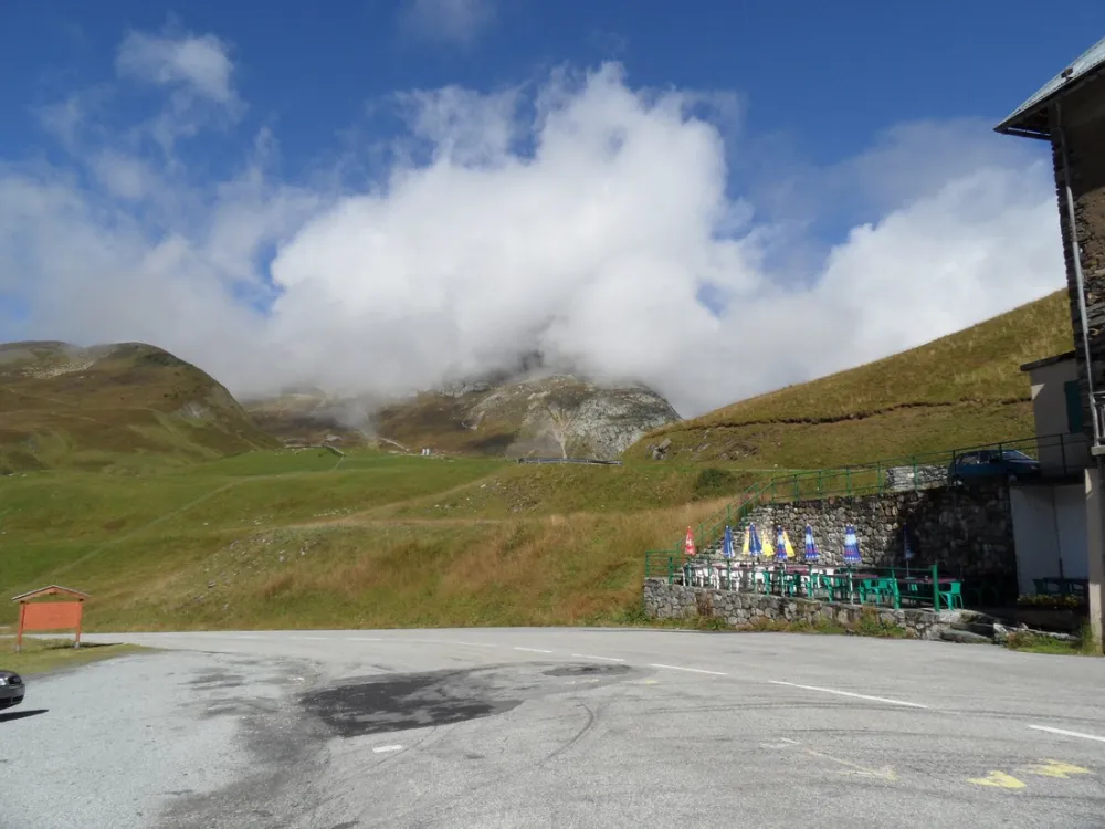 Capfun Saint Colomban