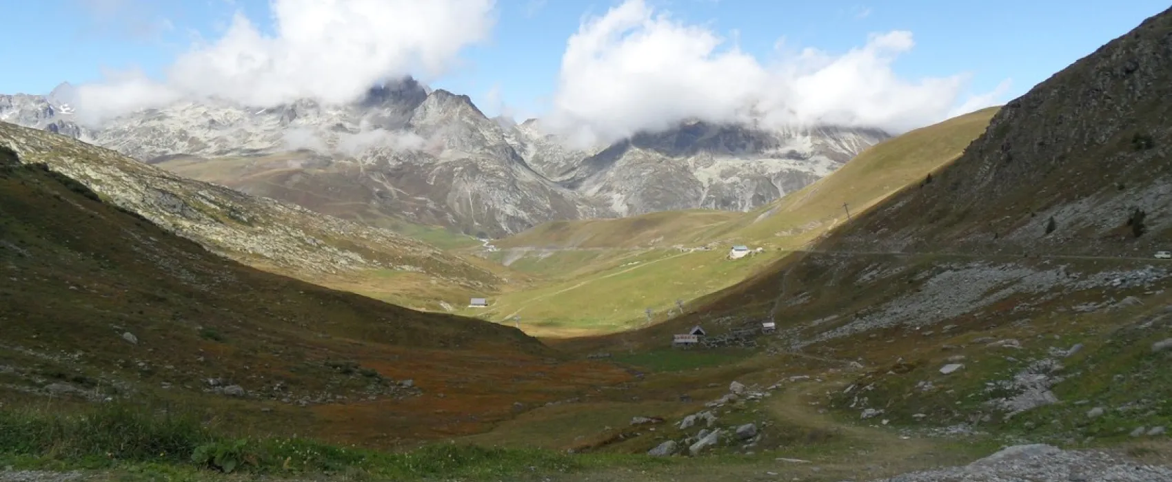 Capfun Saint Colomban