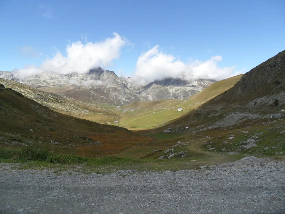 Capfun Saint Colomban