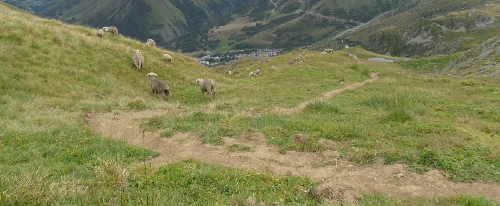 Capfun Saint Colomban